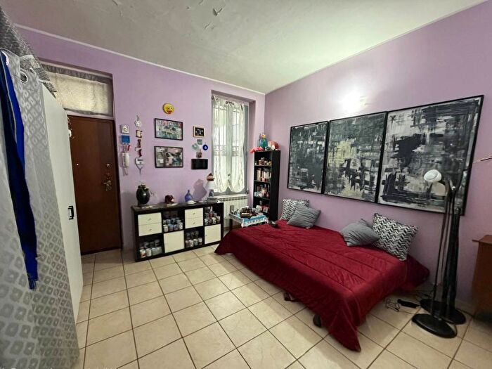 Appartamento monolocale in affitto in Via Aprile, Vimodrone