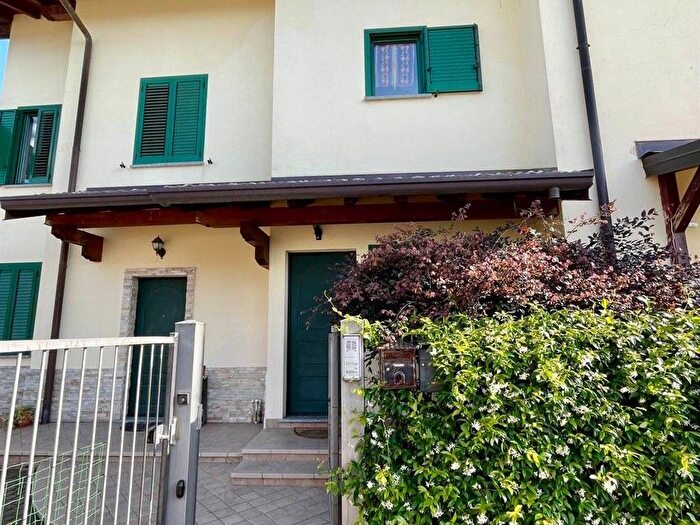 Casa bilocale in affitto in Via caronno Varesino, Morazzone