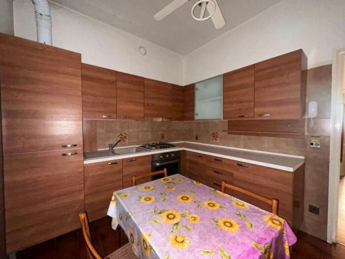 Appartamento trilocale in affitto in Via Carlo Linneo, Centro, Fiorenzuola d'Arda