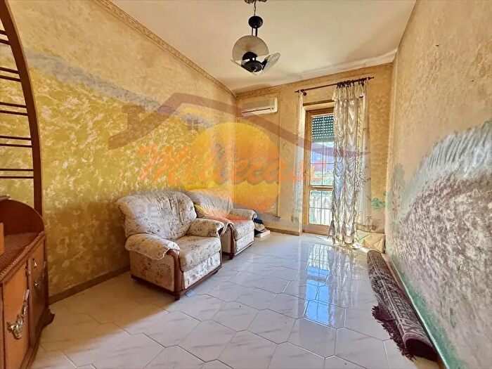 Appartamento con 6 locali in vendita in Viale dei Comuni, Siracusa