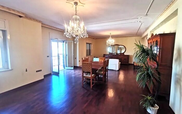 Appartamento bilocale in affitto in Via Massimo dAzeglio Marsala, Marsala