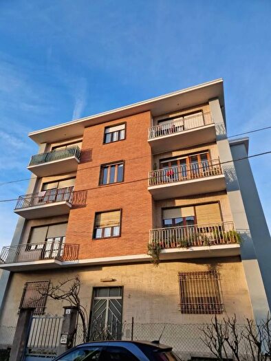 Appartamento bilocale in affitto in Via Santorre Santarosa Grugliasco, Torino