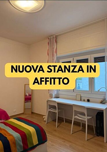 Appartamento monolocale in affitto in Via Enrico Avanzi, Crocifissa di Rosa, Brescia