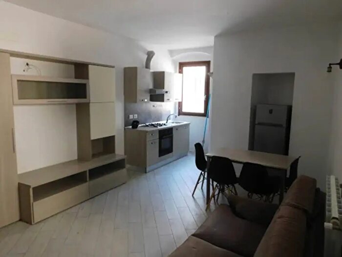 Appartamento bilocale in vendita in Via San Giovanni Bosco, Seriate