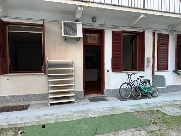 Appartamento trilocale in vendita in Vigevano