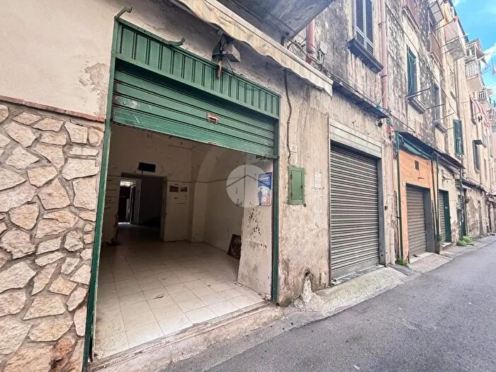 Appartamento monolocale in vendita in Via Principe Amedeo, Castellammare Di Stabia