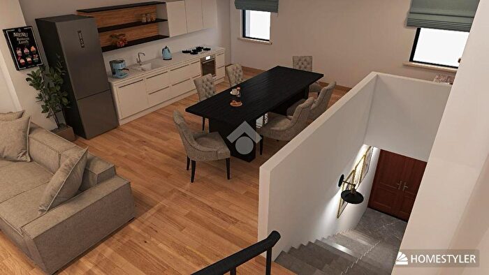 Appartamento quadrilocale in vendita in Piazza Martiri della Libertà, Poggio Mirteto