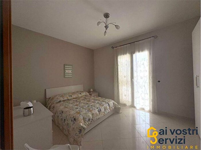 Appartamento bilocale in affitto in Tica Zecchino, Siracusa