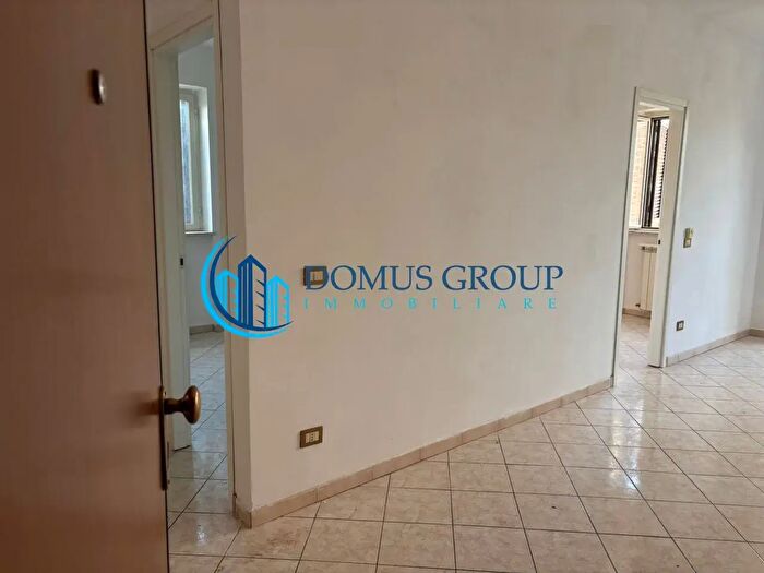 Appartamento bilocale in vendita in Via Bartolomeo Chesi, Roma