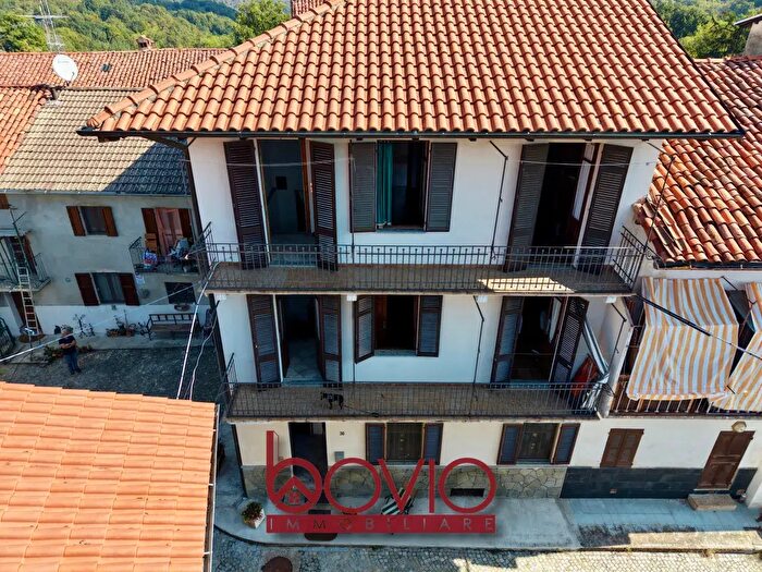 Casa con 5 locali in vendita in Via Campalvero, Casapinta