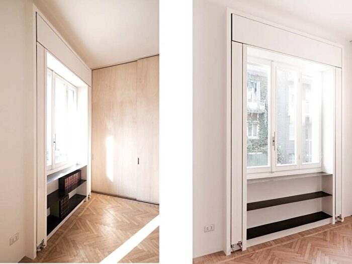 Case in Vendita e in Affitto - 3