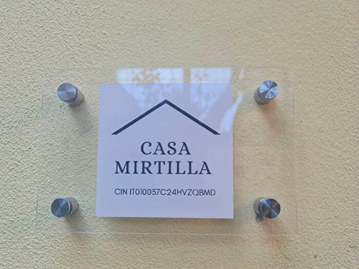 Appartamento bilocale in affitto in Via Piani, Centro, Moneglia