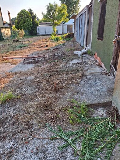 Casa con 8 locali in vendita in Via Garibaldi, Vigonovo