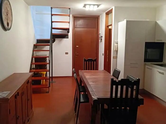 Appartamento bilocale in affitto in Via Spalti, Portogruaro