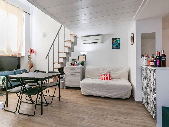 Appartamento bilocale in affitto in Via Don Giuseppe Andreoli, Bovisa, Milano