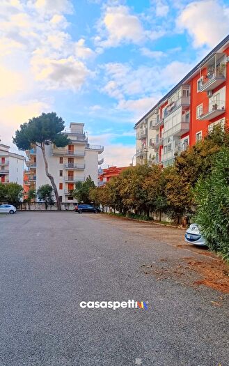 Appartamento trilocale in vendita in Via Partenio, Pontecagnano Faiano