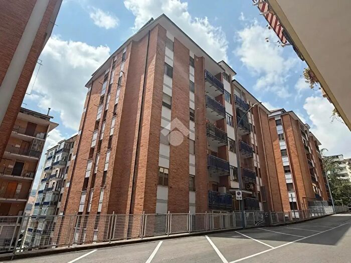Appartamento quadrilocale in vendita in Via Nicola Sole, Potenza