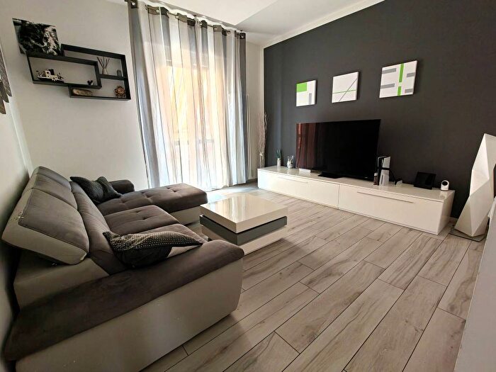 Appartamento quadrilocale in affitto in Via La Spezia, SantAgnese Università, Modena