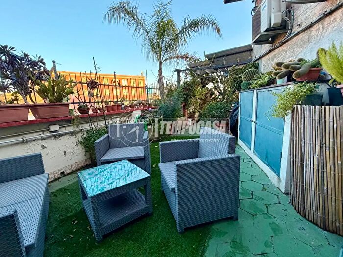 Appartamento in vendita in Via Castagnevizza a, Genova