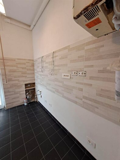 Appartamento trilocale in vendita in Livorno