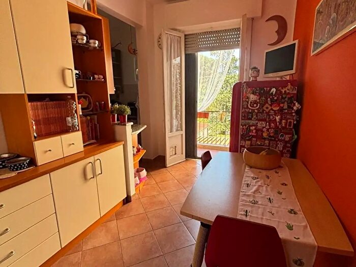 Appartamento quadrilocale in vendita in Via Masaccio, Scandicci