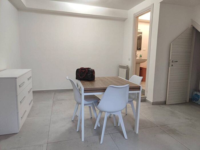 Appartamento bilocale in affitto in Via Giuseppe Cammarota, Atripalda