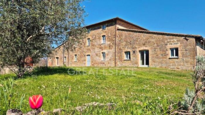 Casa con 6 locali in vendita in Località Montanaldo, Gubbio