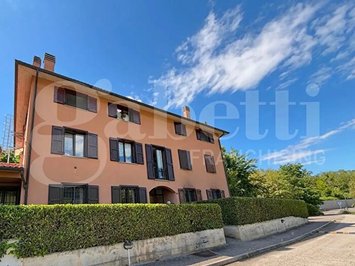 Appartamento bilocale in vendita in Via Irma Bandiera, Monte San Pietro