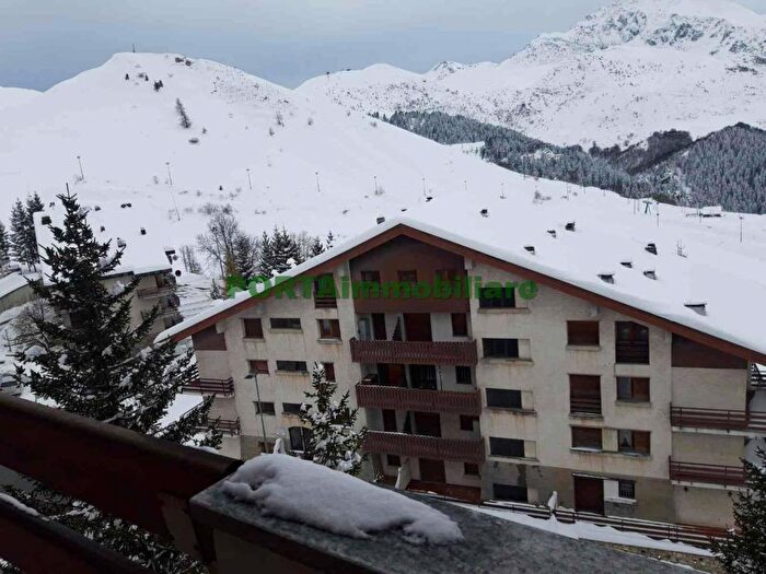 Appartamento bilocale in affitto in Via Galassia, Prato Nevoso, Frabosa Sottana