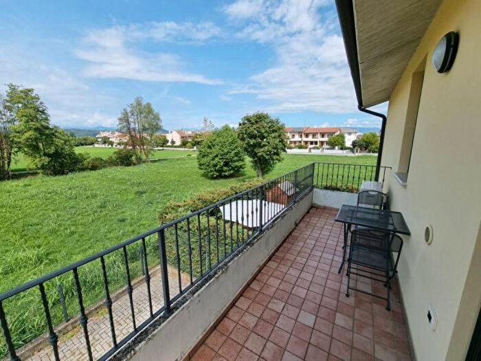 Casa quadrilocale in affitto in Strada del Pasubio, Maddalene, Vicenza