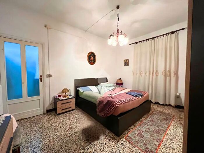 Appartamento trilocale in vendita in Vicolo Bianchi, Novi Ligure