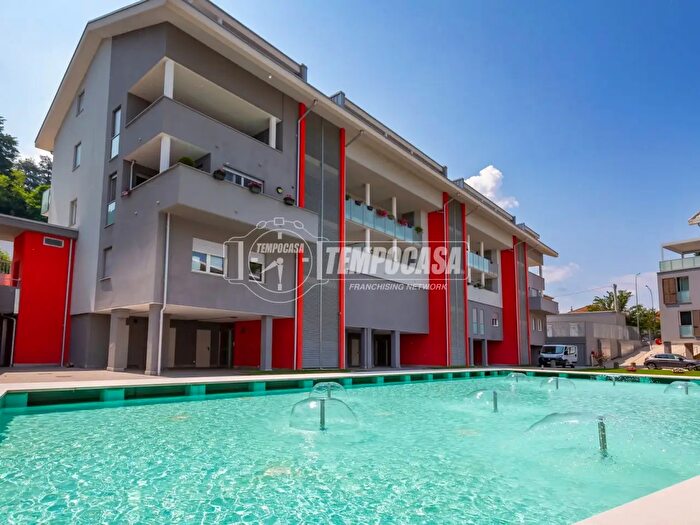 Appartamento quadrilocale in vendita in Via Torino, San Mauro Torinese