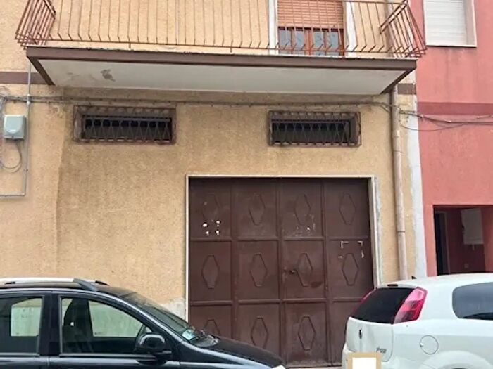 Appartamento bilocale in vendita in Via Udine, Brindisi