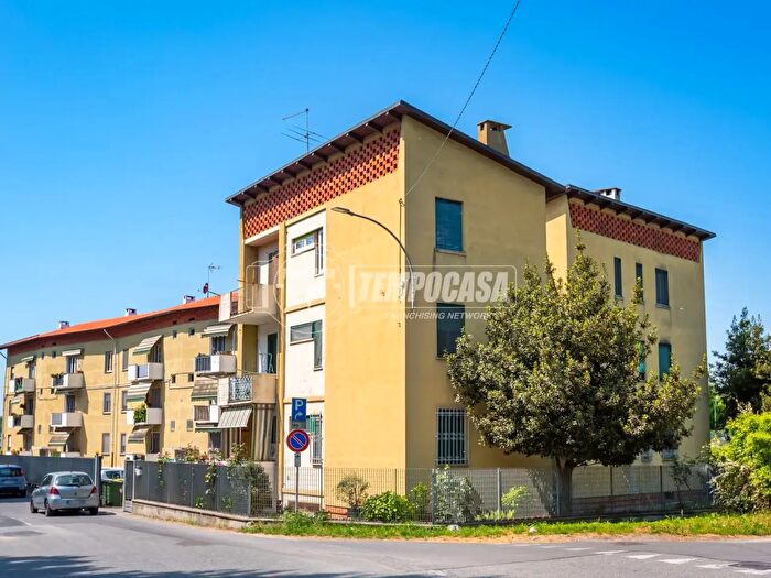 Appartamento bilocale in vendita in Via Vittorio Alfieri, San Mauro Torinese