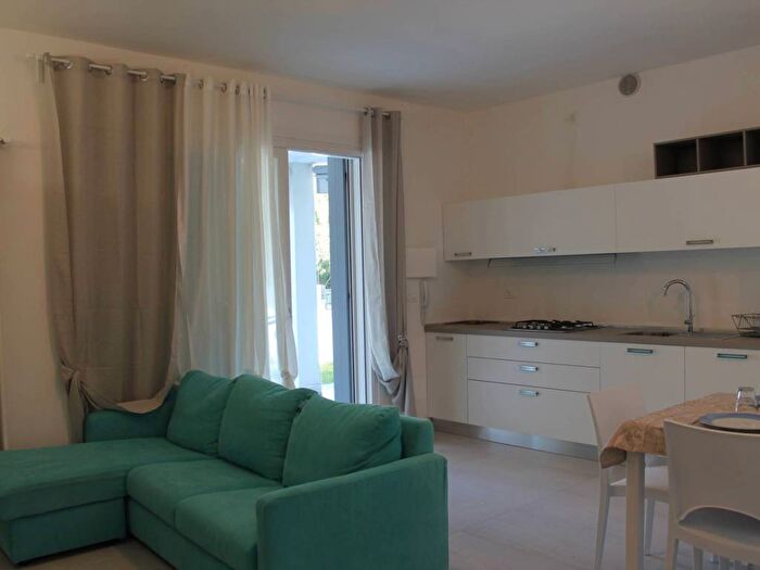 Casa quadrilocale in affitto in Via Giovanni Cimabue, Lido di Spina, Comacchio