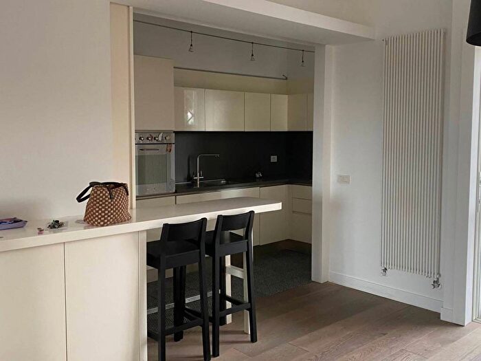 Appartamento trilocale in affitto in Via Alessandro Manzoni, Posillipo, Napoli