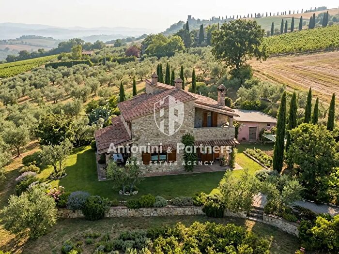 Casa con 8 locali in vendita in Strada Provinciale, Gualdo Cattaneo