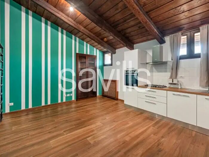 Appartamento bilocale in affitto in Fabio Massimo, Roma