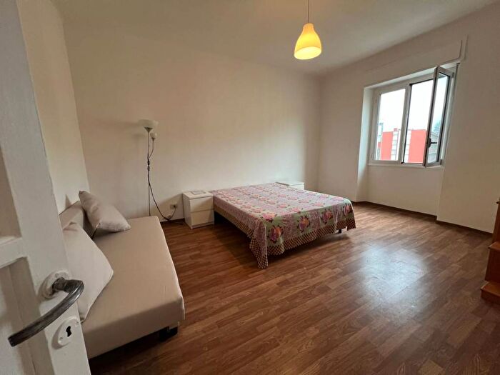 Appartamento bilocale in affitto in Via Bernardino Verro, Vigentino Fatima, Milano