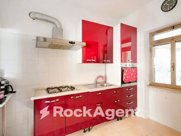 Casa quadrilocale in vendita in Via Palermo, Fiano Romano