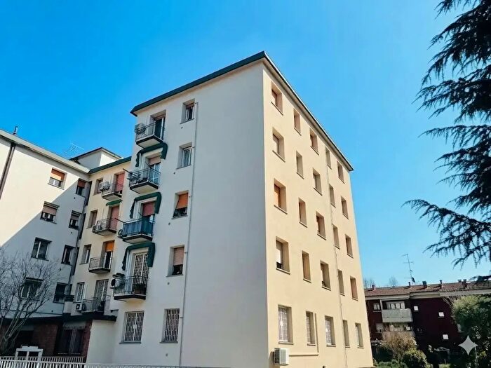 Appartamento trilocale in vendita in Via Risorgimento, Zola Predosa