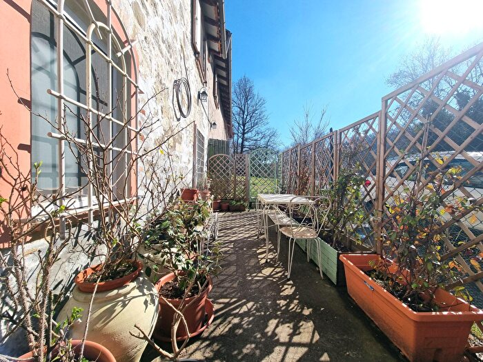 Casa quadrilocale in vendita in Monterenzio