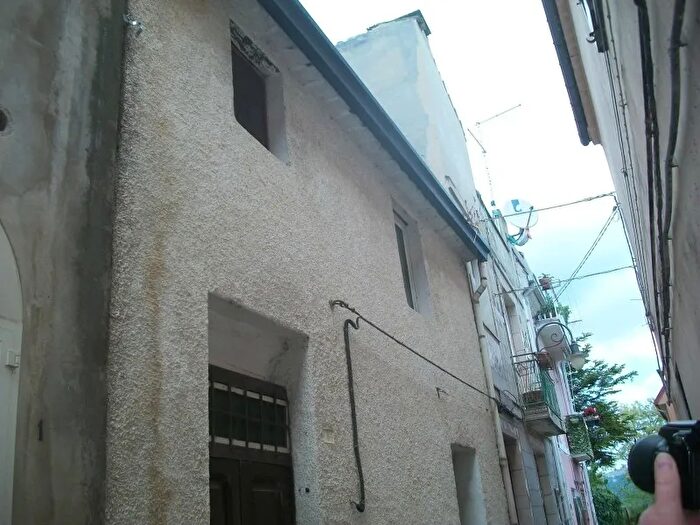 Casa trilocale in vendita in Lanciano
