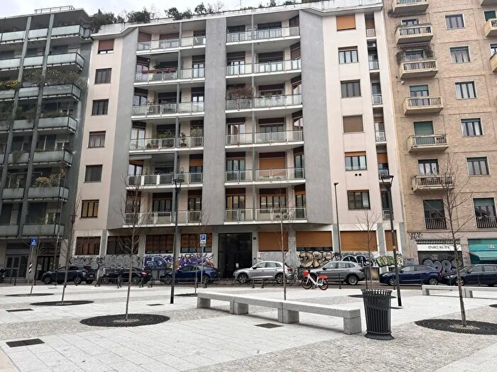 Appartamento monolocale in vendita in Via San Vito, Milano