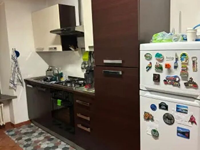 Appartamento bilocale in affitto in Parma