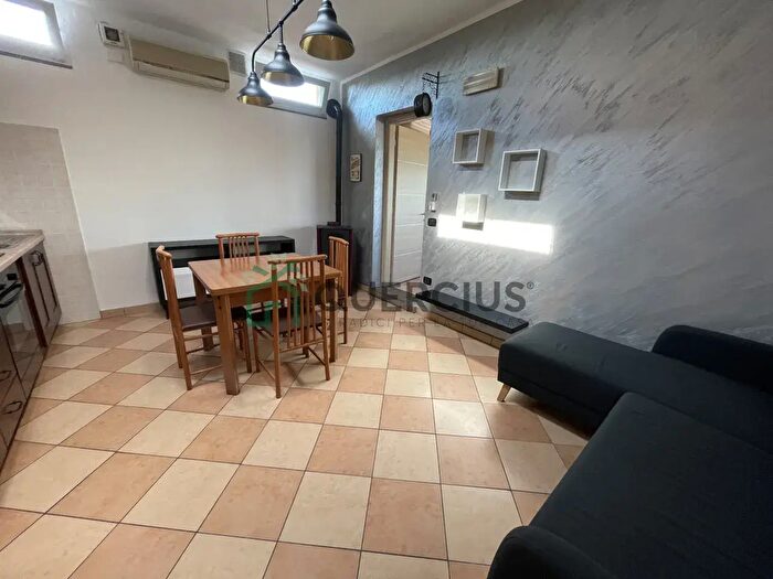 Appartamento bilocale in vendita in Via Oslavia, Legnago