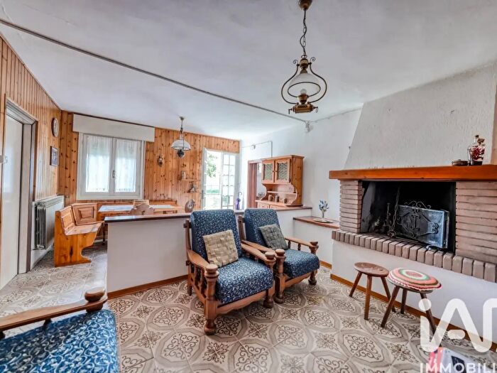 Casa trilocale in vendita in Via Nuova Corriera, Mesola