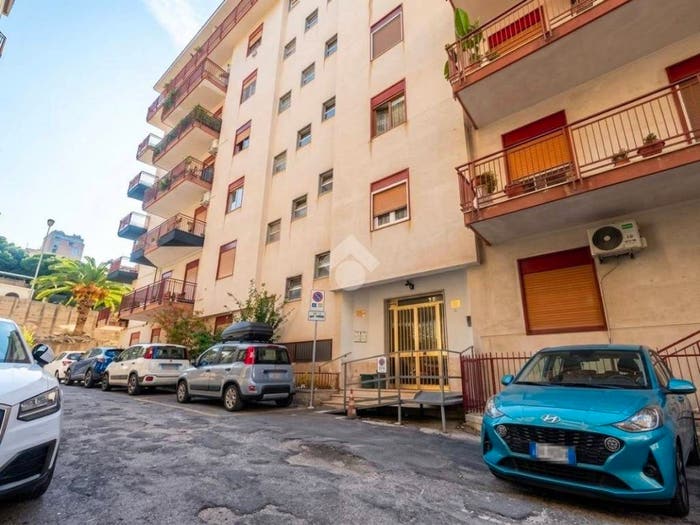 Appartamento trilocale in affitto in Via Salvatore Drago Mira, Centro, Termini Imerese