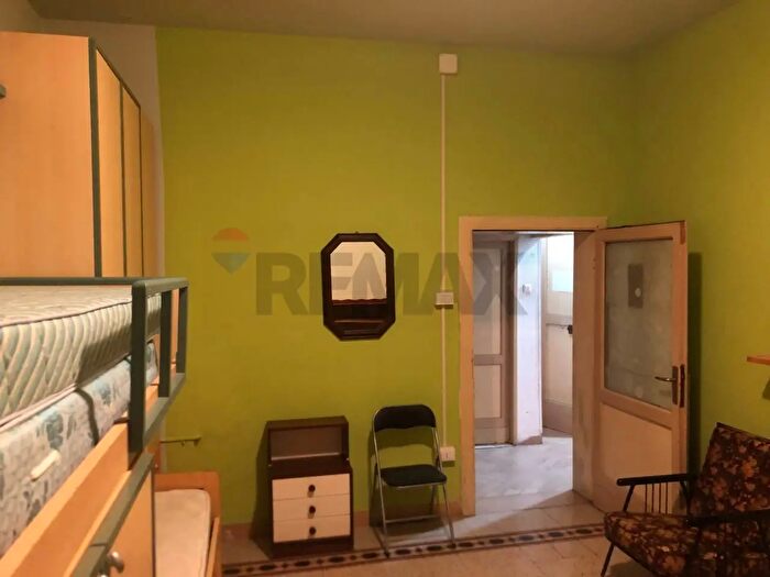 Appartamento con 7 locali in affitto in Via XIV Settembre, Perugia