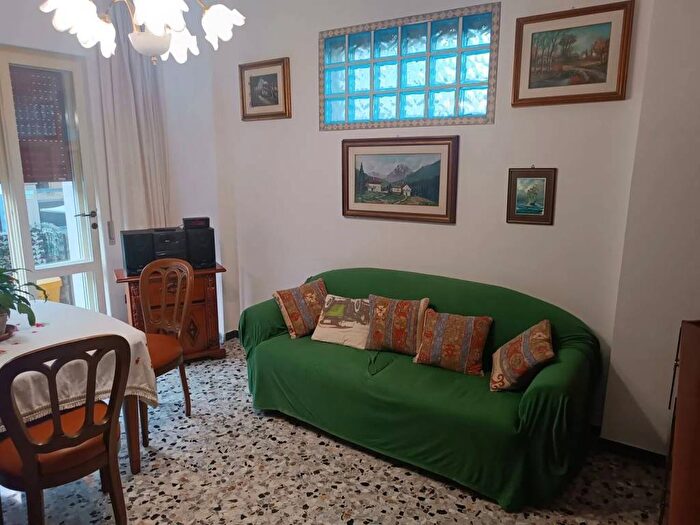 Appartamento quadrilocale in affitto in Via San Martino, Viale Bovio Piazza Duca degli Abruzzi, Pescara